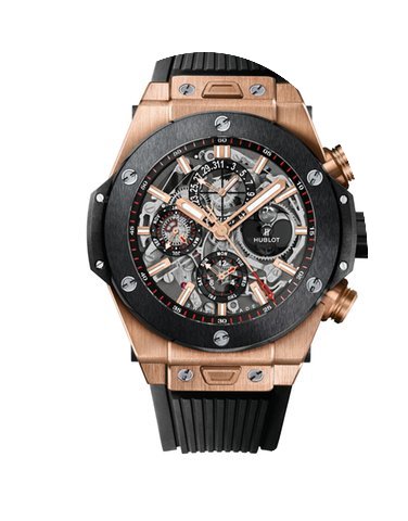 Hublot Big Bang Unico...