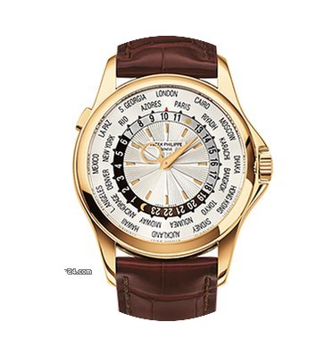 Patek Philippe [NEW] Complications World...