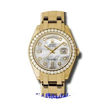 Rolex Masterpiece 18948 Pre-Owned...