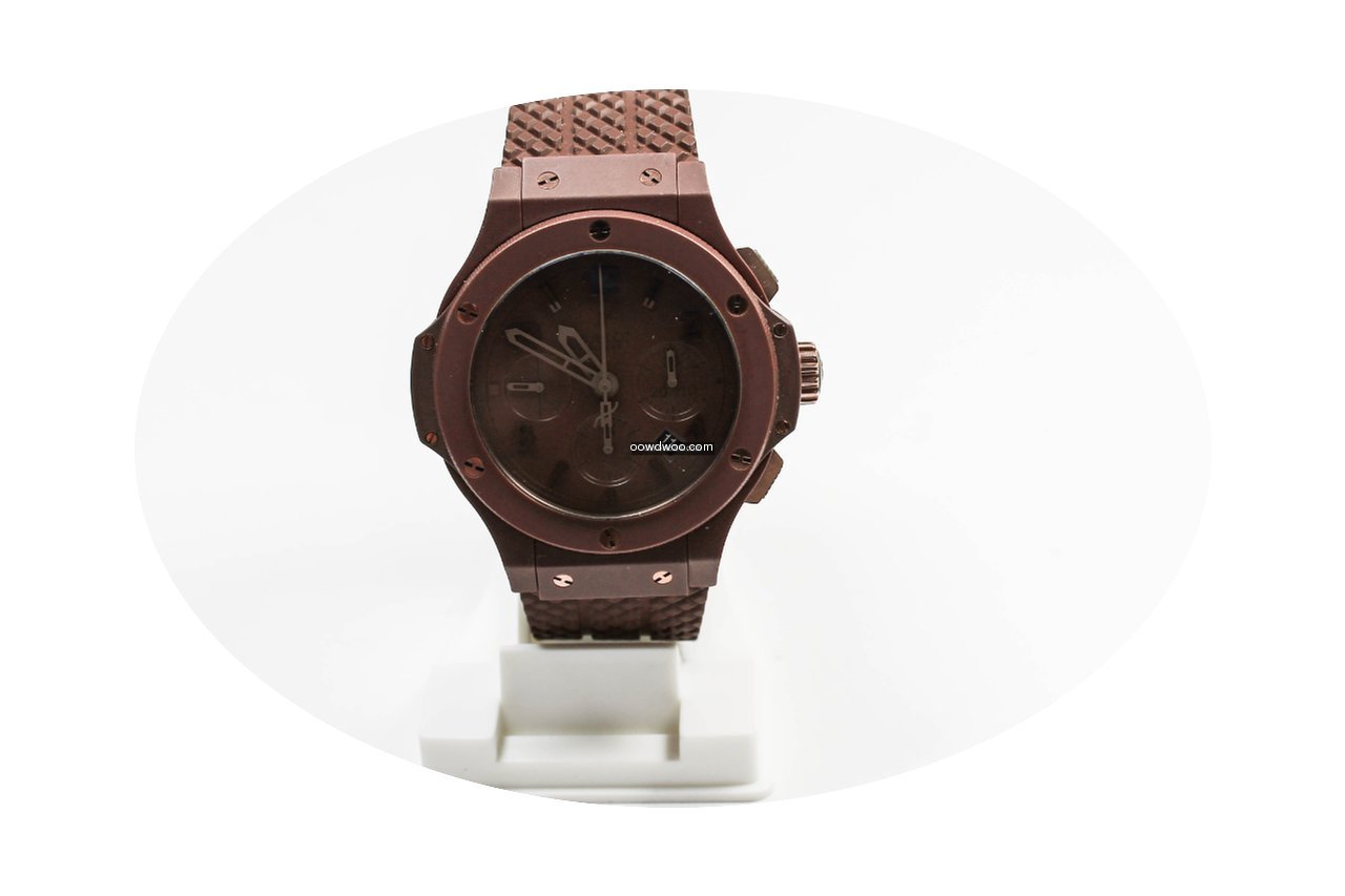 Hublot Big Bang 