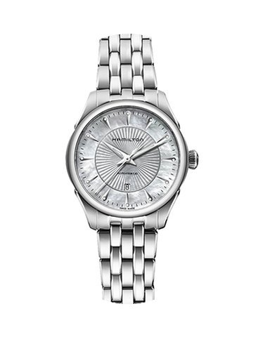 Hamilton Jazzmaster Lady Auto...