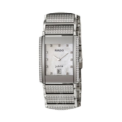 Rado Women's Integral Jubile Watch...