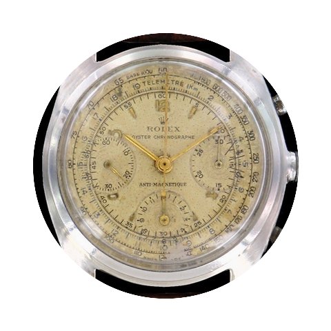 Rolex VINTAGE Ref. 4537 (RO0444)...