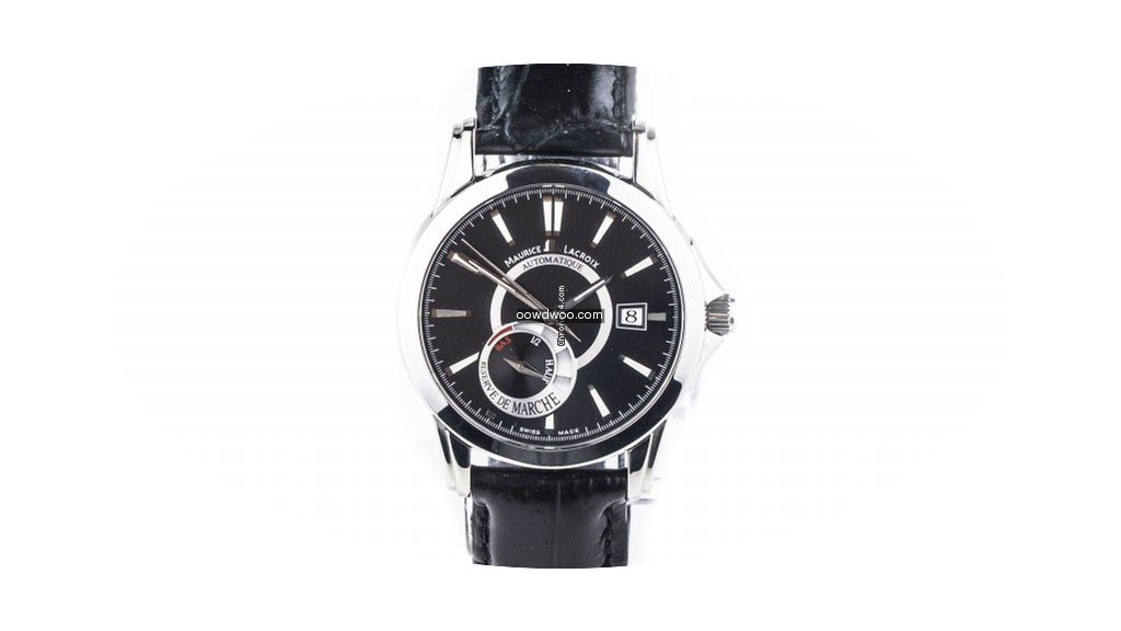 Maurice Lacroix Pontos Reserve de Marche...
