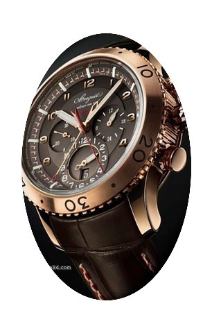 Breguet Type XXII Сhronograph...