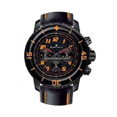 Blancpain Fifty Fathoms...