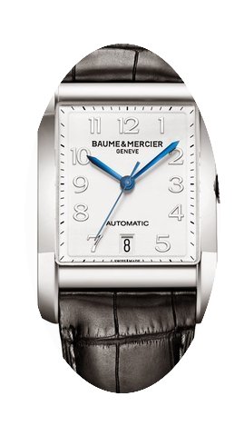 Baume & Mercier Hampton...