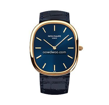 Patek Philippe 3738/100J Yellow Gold Men...