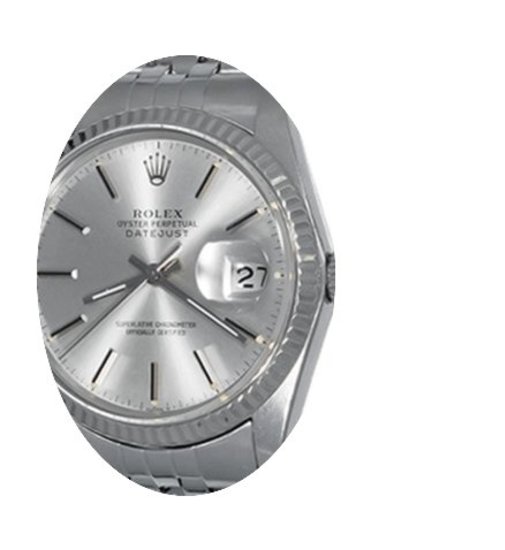 Rolex Datejust Model 16014...