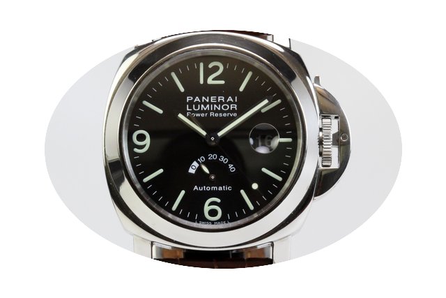 Panerai Luminor Power Reserve...