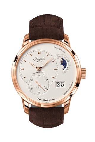 Glashütte Original PanoMaticLunar - Bro...