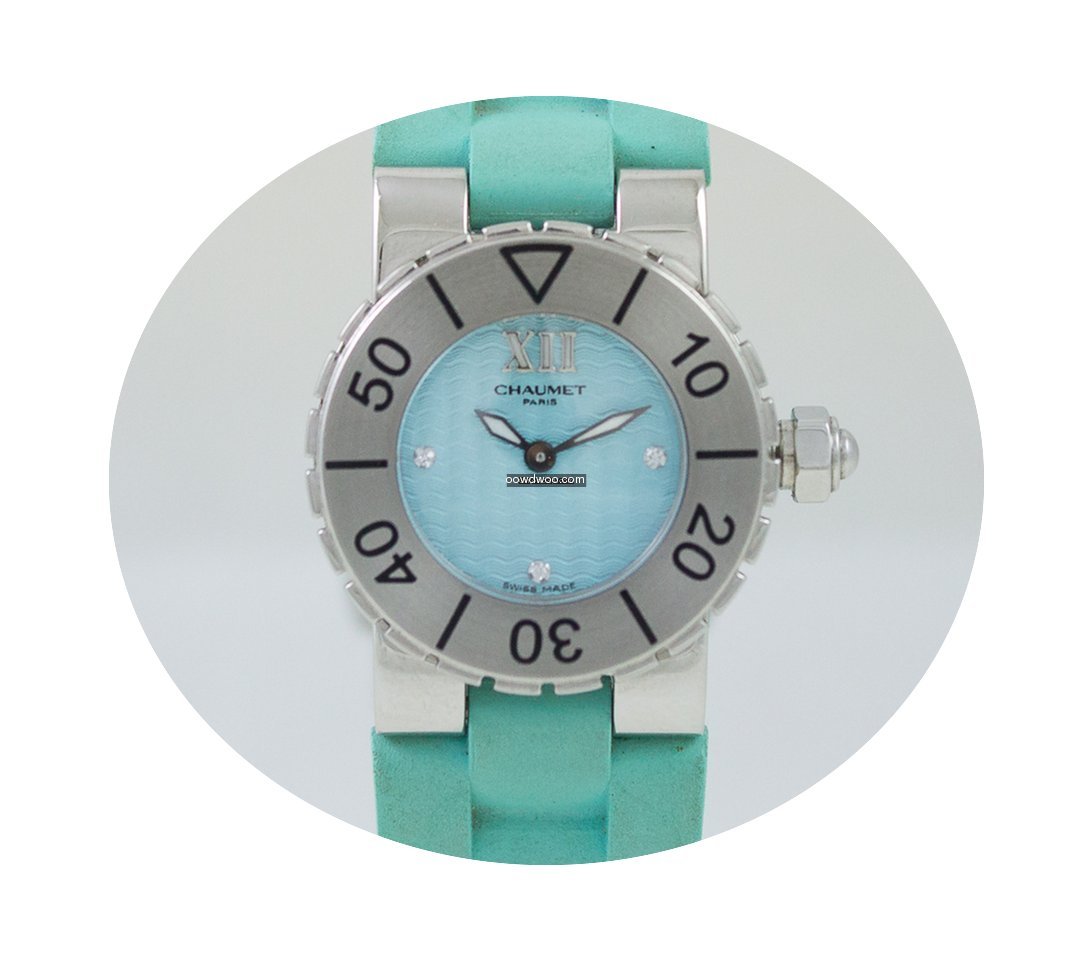 Chaumet Class One Lady...