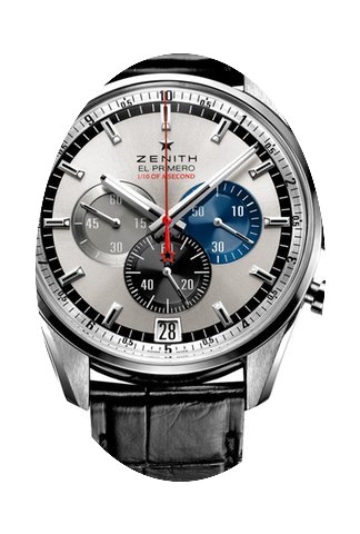 Zenith El Primero Striking 10th Chronogr...