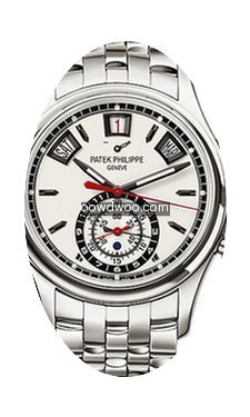 Patek Philippe Watches: 5960/1A-001 Comp...