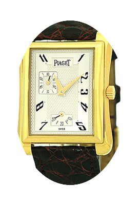 Piaget 
