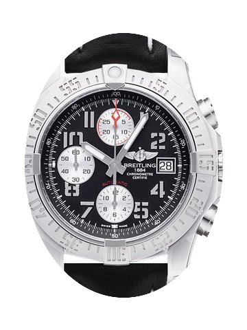 Breitling Avenger II...