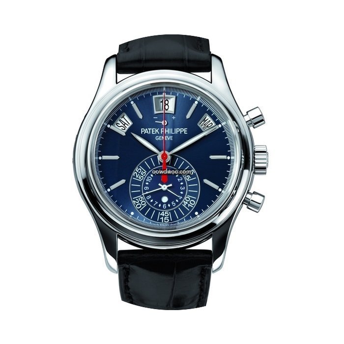 Patek Philippe 5960G-010...