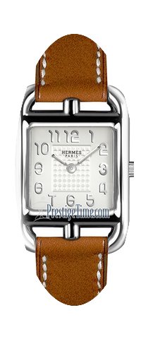 Hermès Cape Cod Quartz Small PM Ladies ...