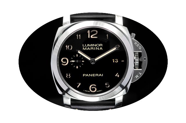 Panerai Pam 359 Luminor Marina 3-days 19...