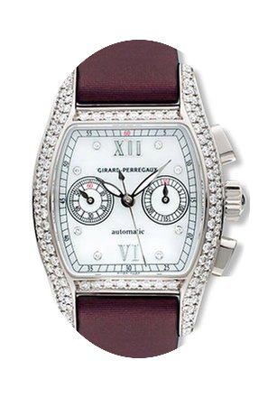 Girard Perregaux Richeville...