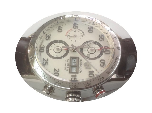 TAG Heuer Set Carrera Jack Heuer cal.16 ...