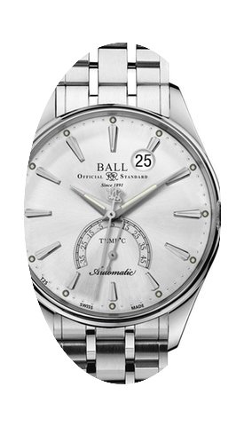 Ball Trainmaster Kelvin Celcius Scale NT...