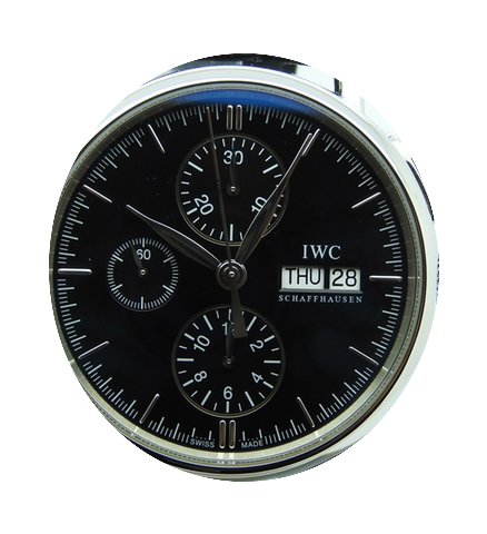 IWC Portofino chrono...