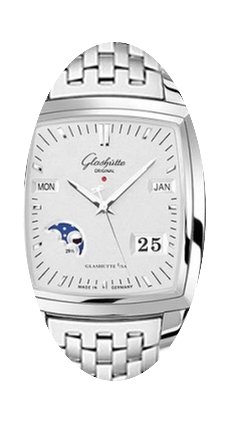 Glashütte Original Senator Karree Ewige...
