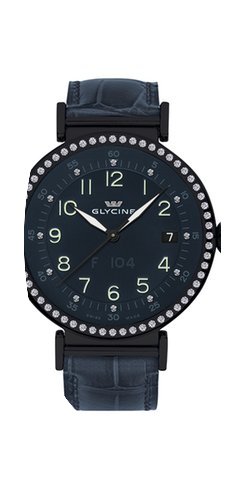 Glycine F 104 automatic...