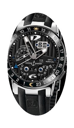 Ulysse Nardin El Toro / Black Toro...