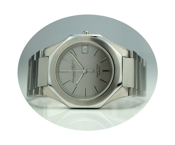 IWC Yacht Club Ref: 3311...