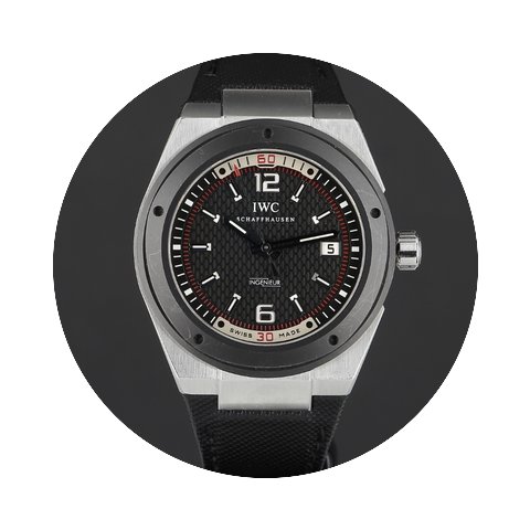 IWC Ingénieur...