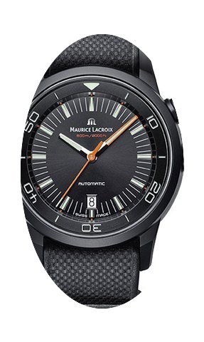 Maurice Lacroix Pontos S Diver 600m...