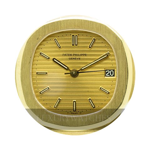 Patek Philippe Nautilus...