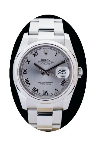 Rolex Oyster Perpetual Datejust, Referen...