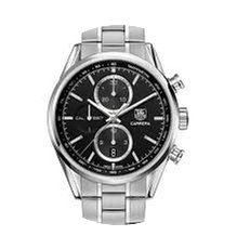 TAG Heuer CARRERA CALIBRE 1887 41mm Auto...