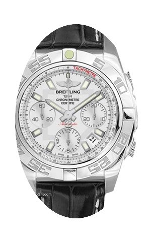 Breitling Chronomat 41 NEU incl MWST mit...