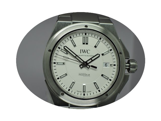 IWC Ingenieur Automatik...