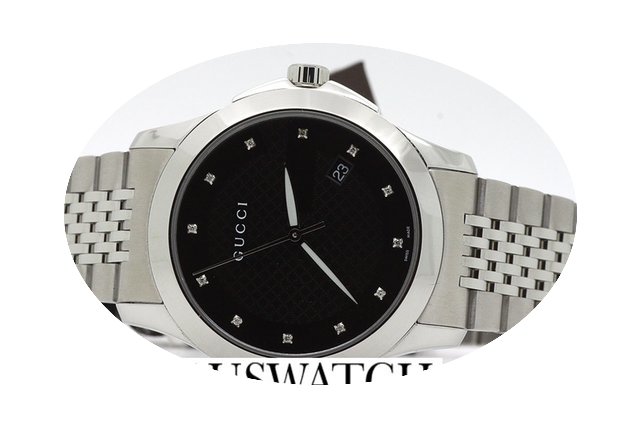 Gucci G-Timeless YA126405...
