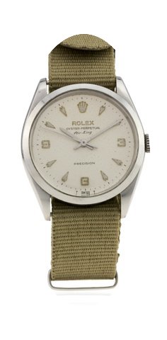 Rolex AIR KING 