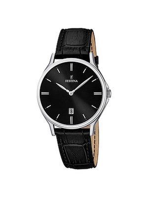 Festina Klassik Herrenuhren Klassik F167...