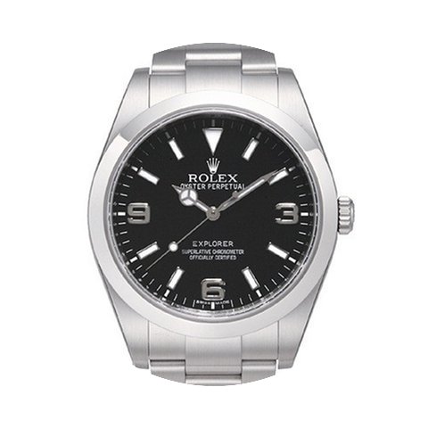 Rolex Explorer I...
