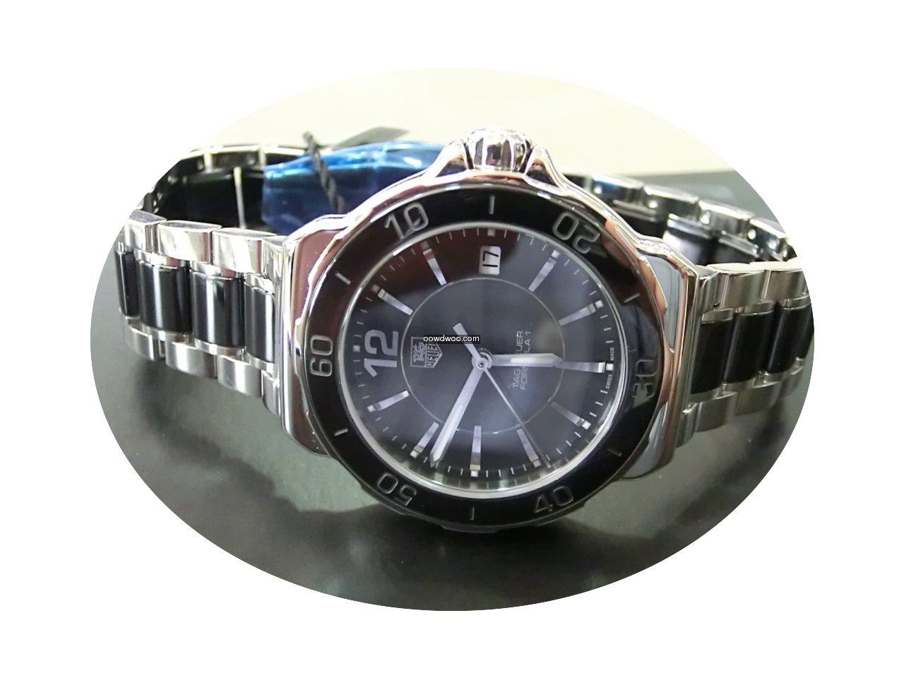 TAG Heuer Formula 1 Lady...