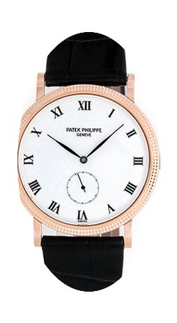 Patek Philippe Calatrava 3919 R (or 3919...