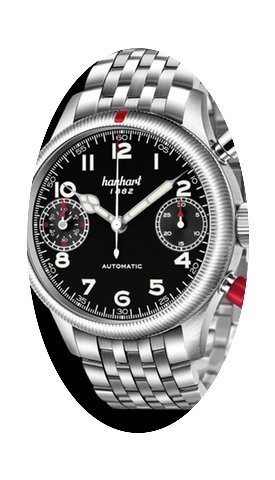 Hanhart Pioneer TwinDicator...