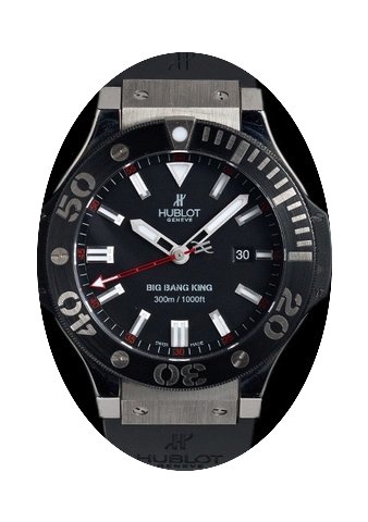 Hublot Big Bang King...