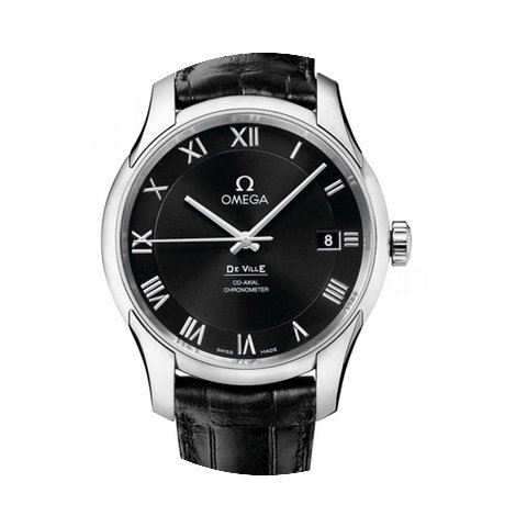 Omega De Ville Co-Axial Chronometer...