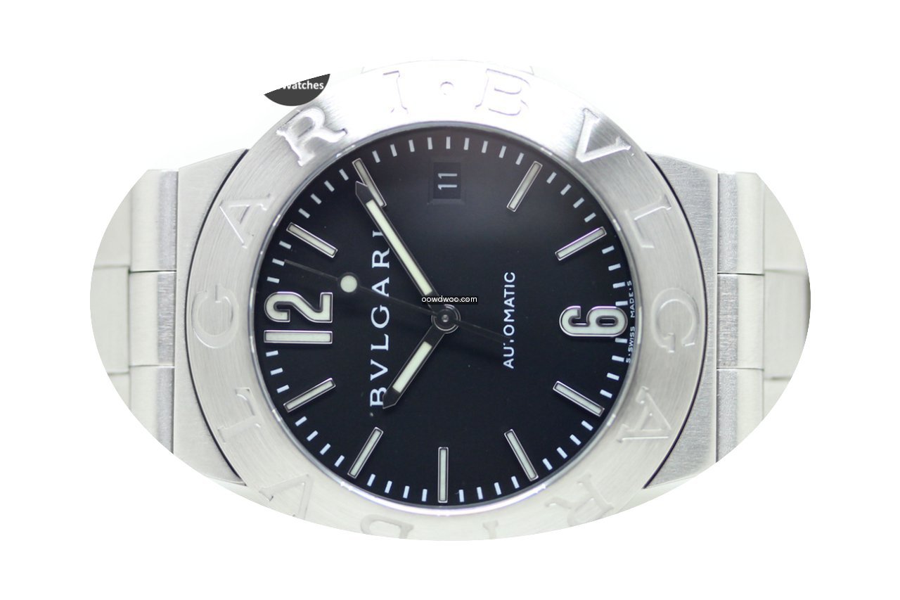 Bulgari Diagono...