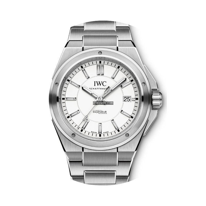 IWC Ingenieur Automatic 40mm...