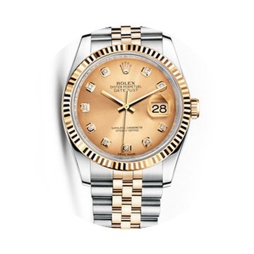 Rolex Datejust...